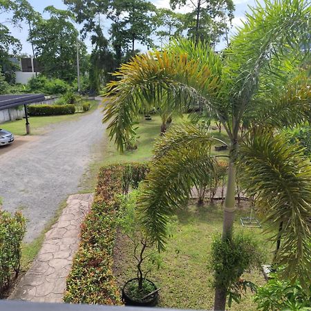 バンタオビーチBangtao Mango House (Adults Only)アパートメント エクステリア 写真